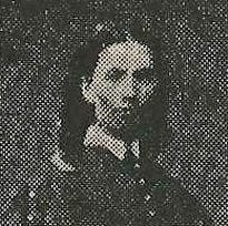 Polly Bartlett